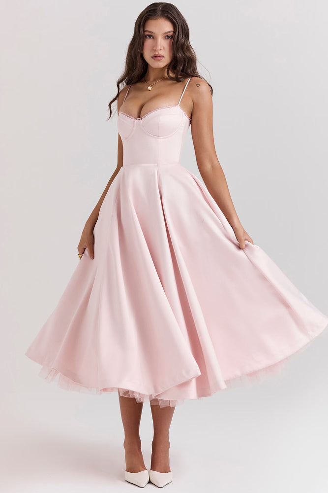 Mia | Ayet Dress
