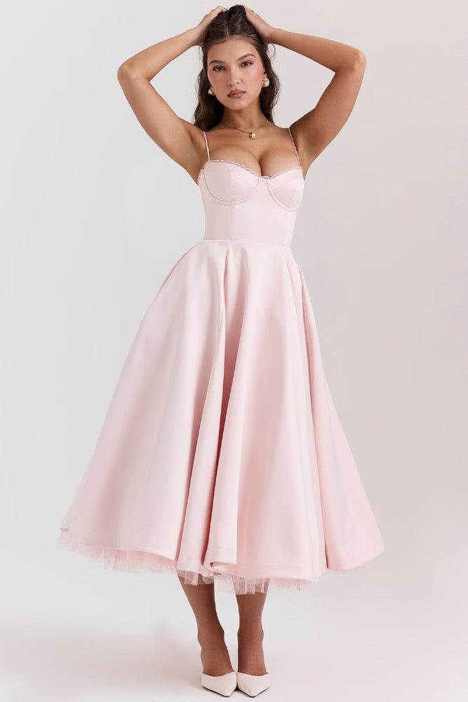 Mia | Ayet Dress
