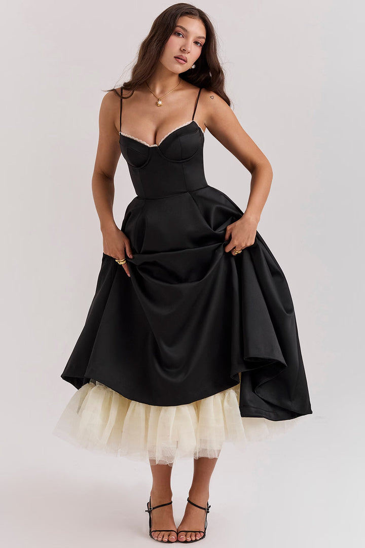 Mia | Ayet Dress
