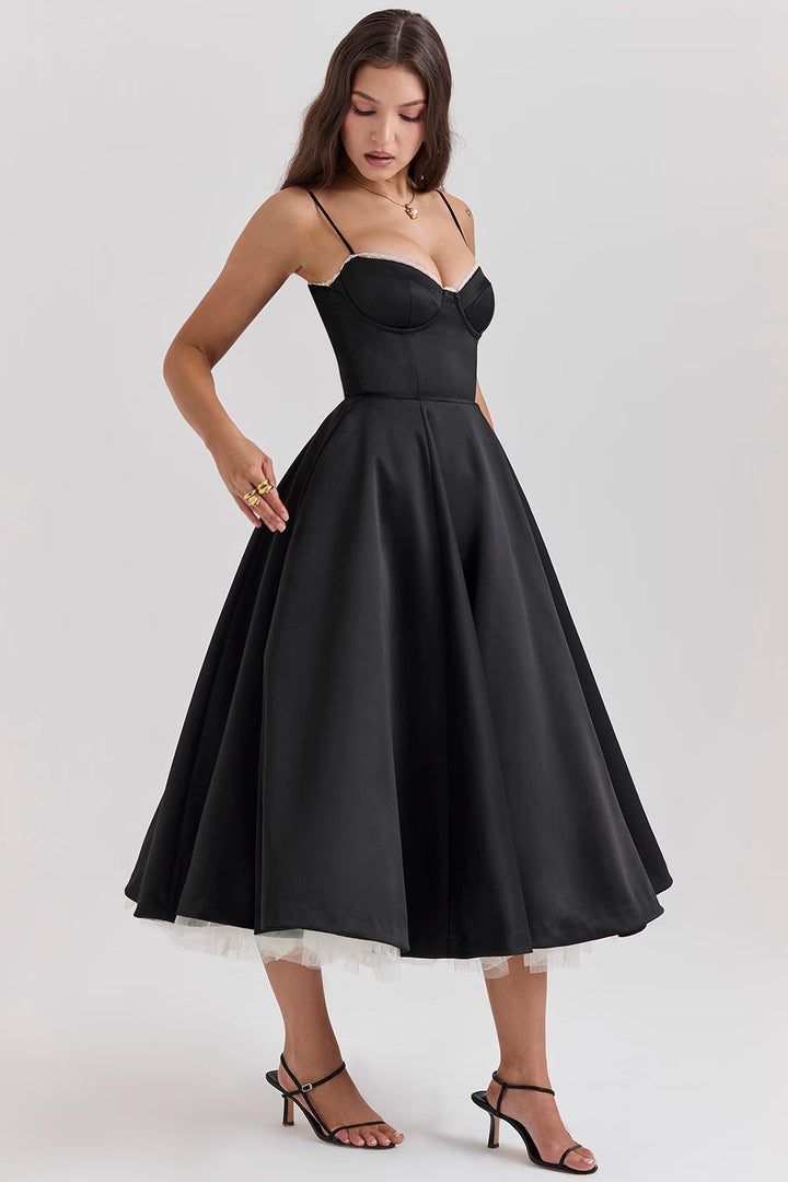 Mia | Ayet Dress