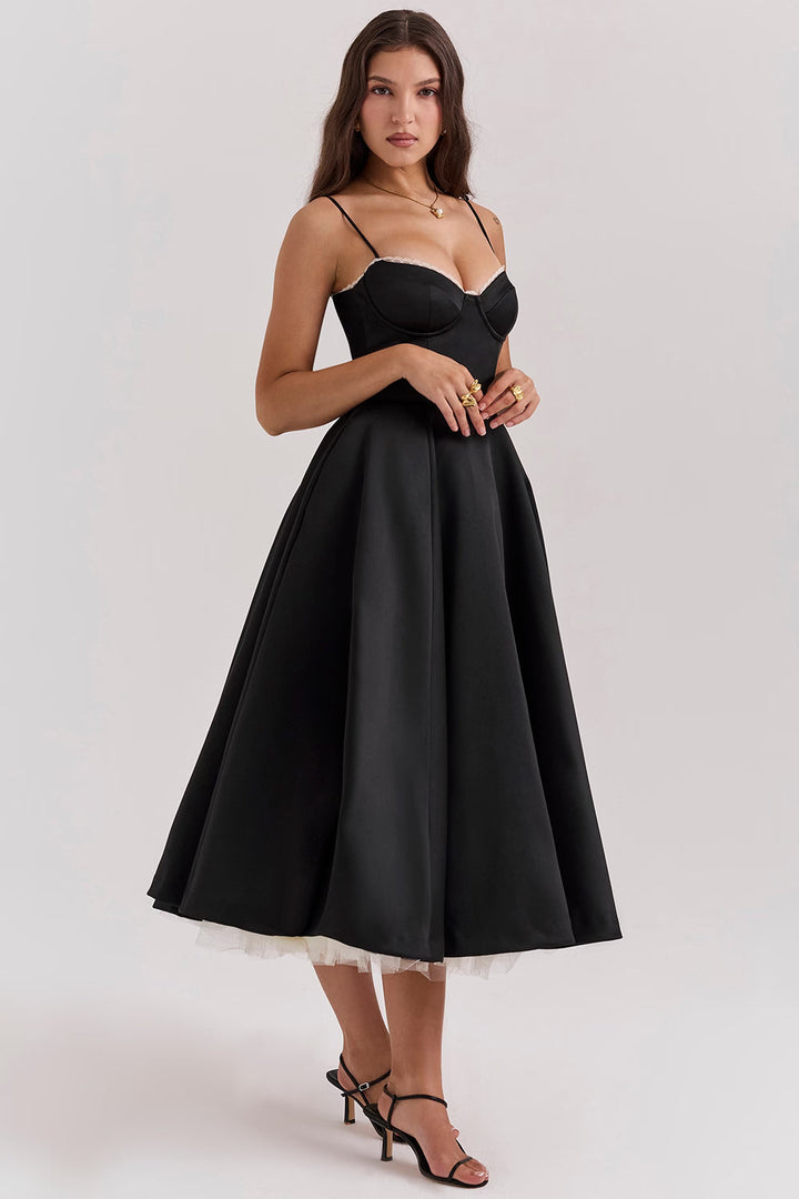 Mia | Ayet Dress