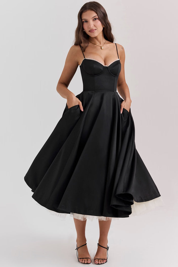 Mia | Ayet Dress