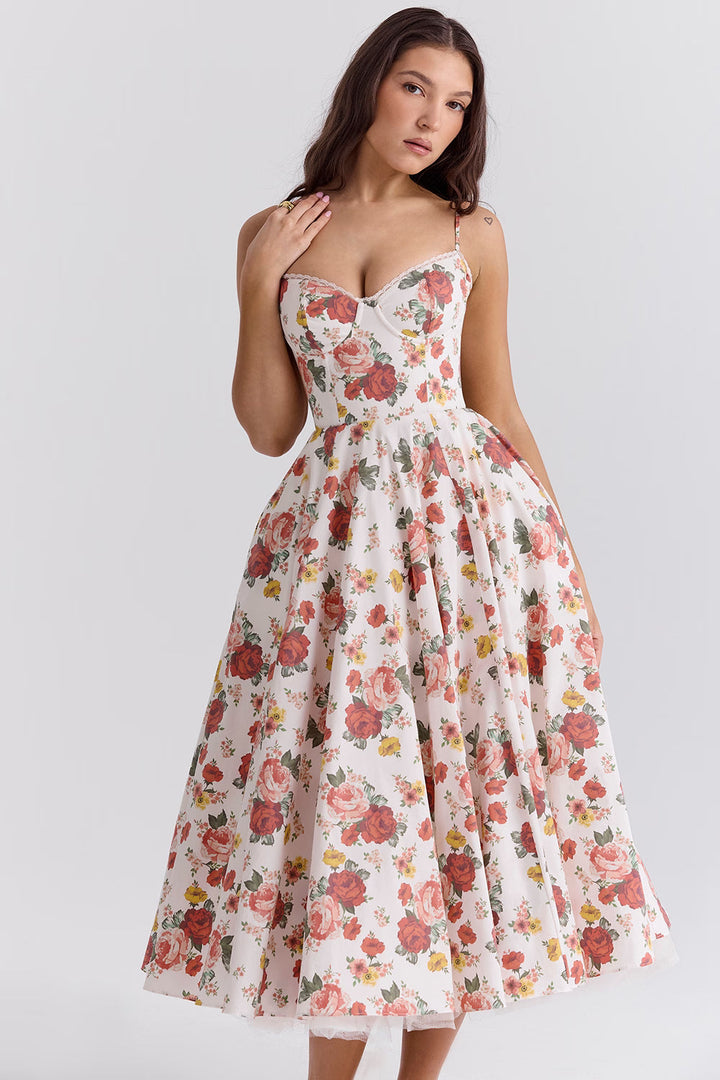Mia | Ayet Dress
