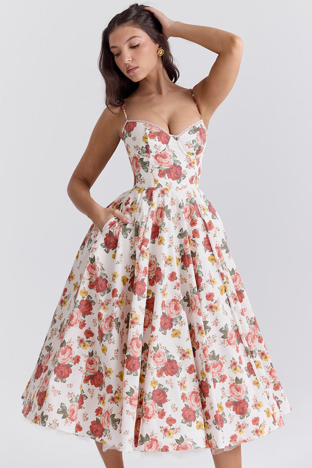 Mia | Ayet Dress
