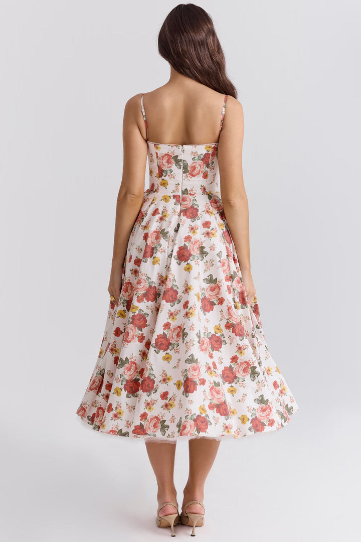 Mia | Ayet Dress