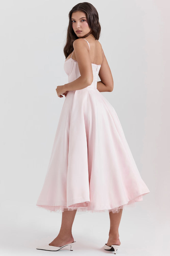 Mia | Ayet Dress