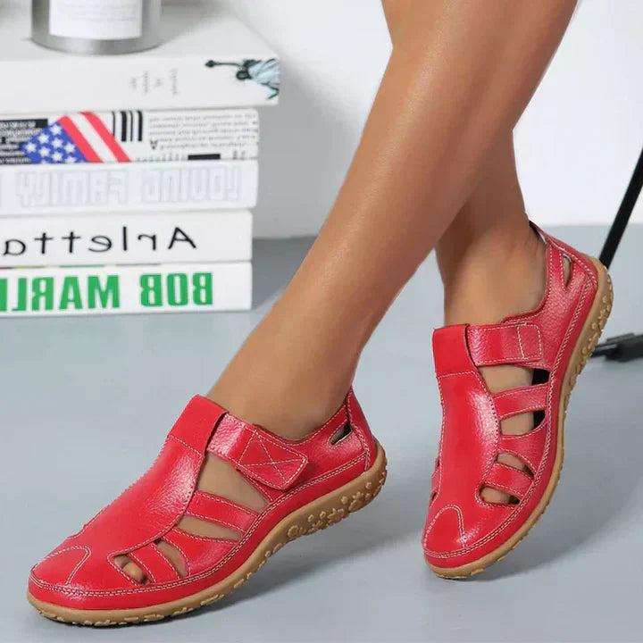 Maya | Orthopedic Anti-Slip Sandals for Women