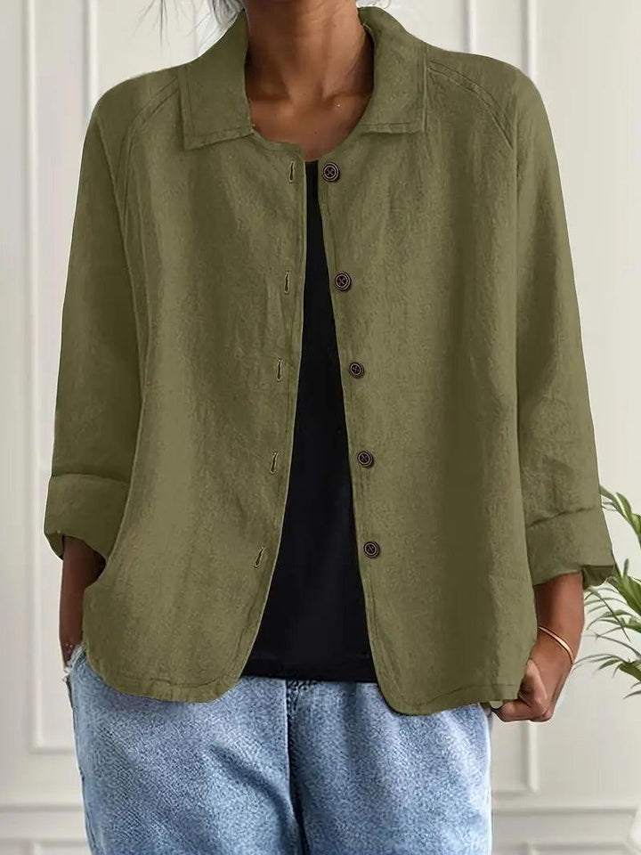 Christina | Women's Classic Light Top