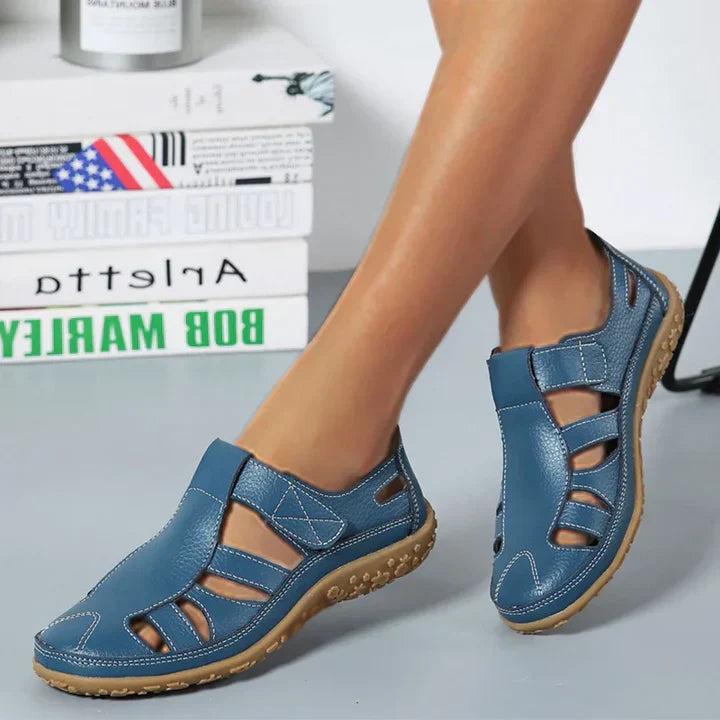Maya | Orthopedic Anti-Slip Sandals for Women