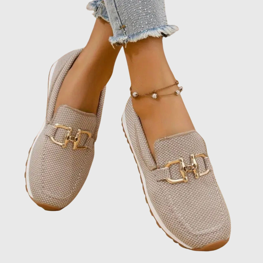 Lily | Orthopedic Loafers