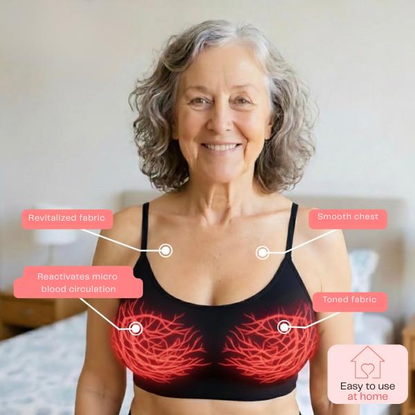 CurvessaLift | Wake Up to Effortless, Natural Curves That Command Confidence