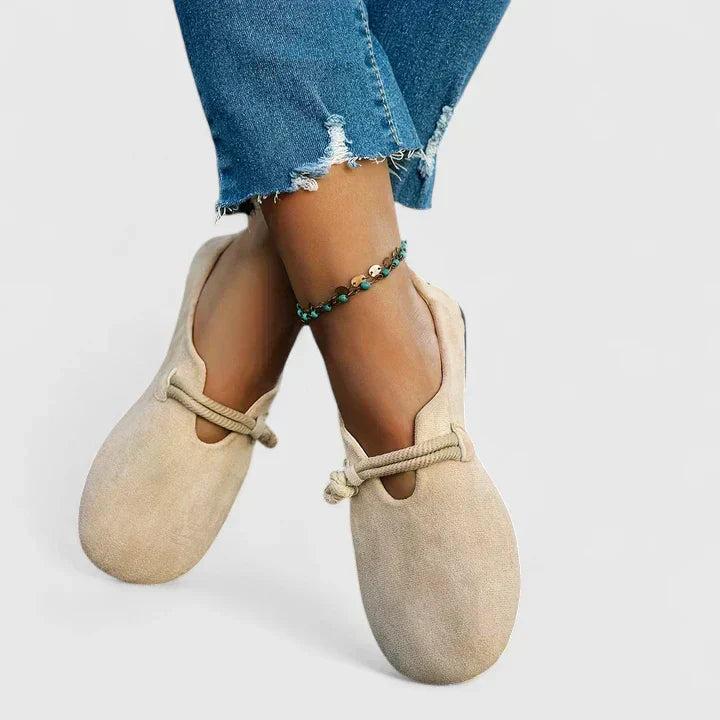 Isabella | Orthopedic Loafers