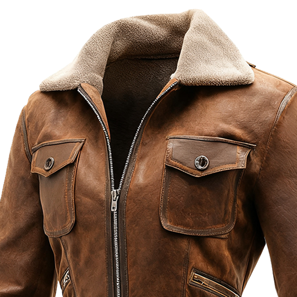 Montana | Women's Western Trucker Jacket