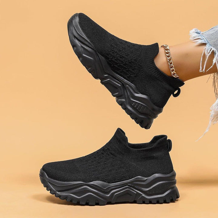 Jordan | Women’s Comfortable Slip-On Sneakers