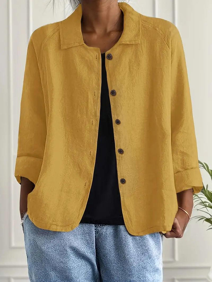 Christina | Women's Classic Light Top