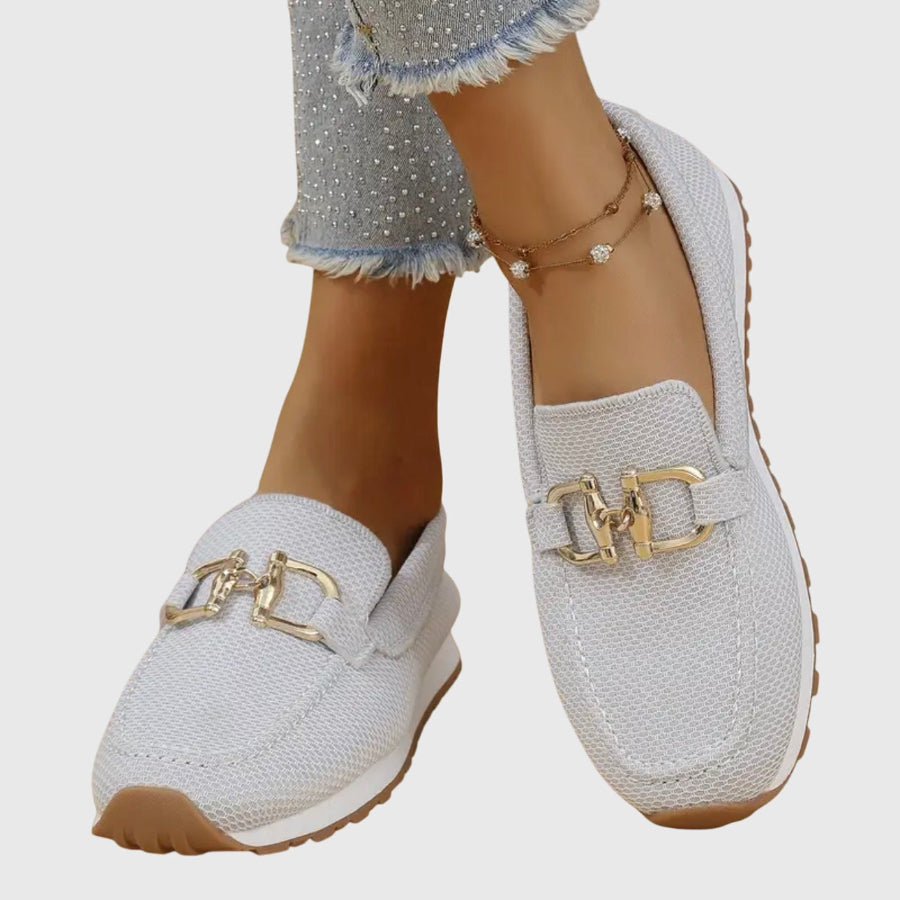 Amara | Loafer Sneakers