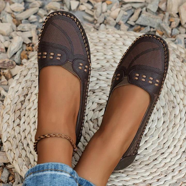 Audrey | Stylish Orthopedic Shoes