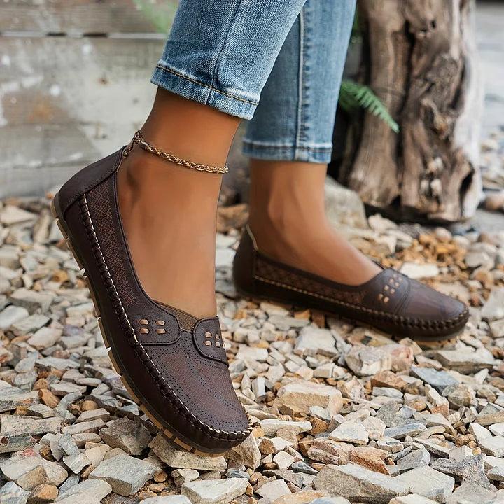 Audrey | Stylish Orthopedic Shoes