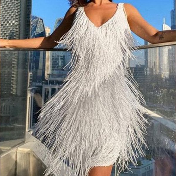 Daniellea | Party Mini Dress
