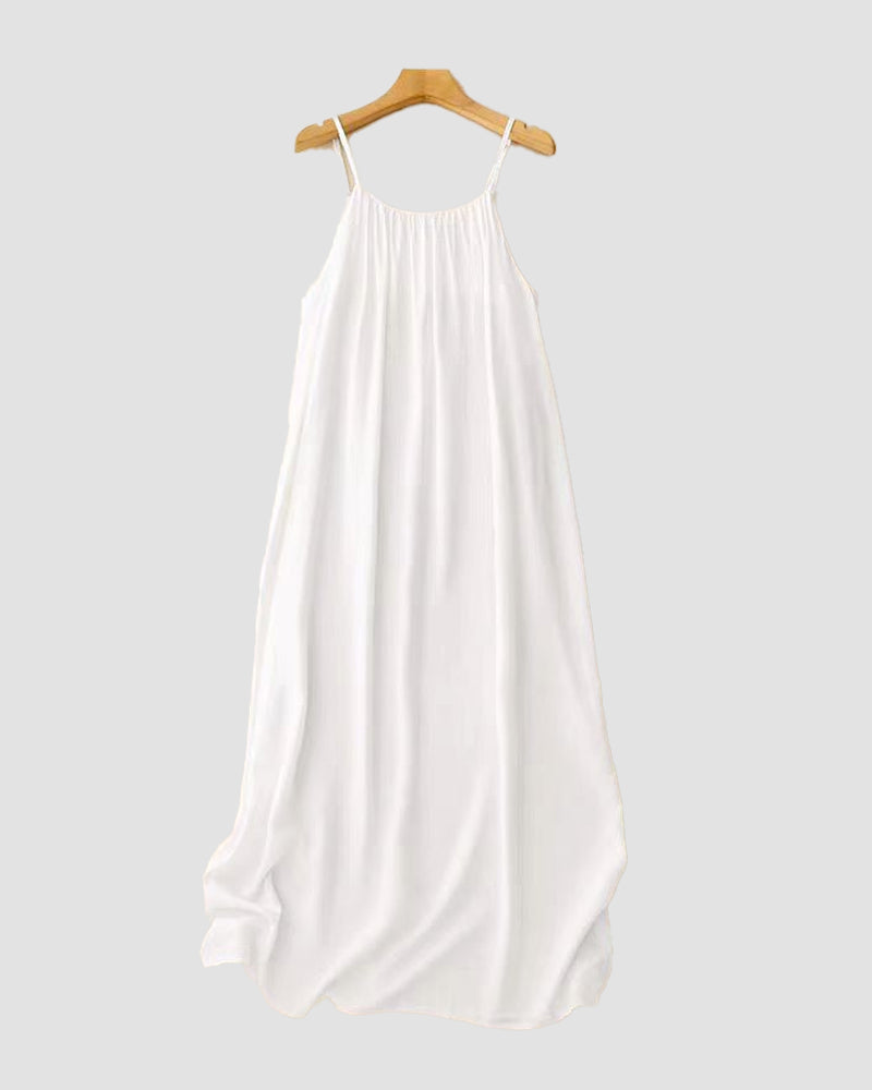 Zaria | Unleash Sleeveless Dress