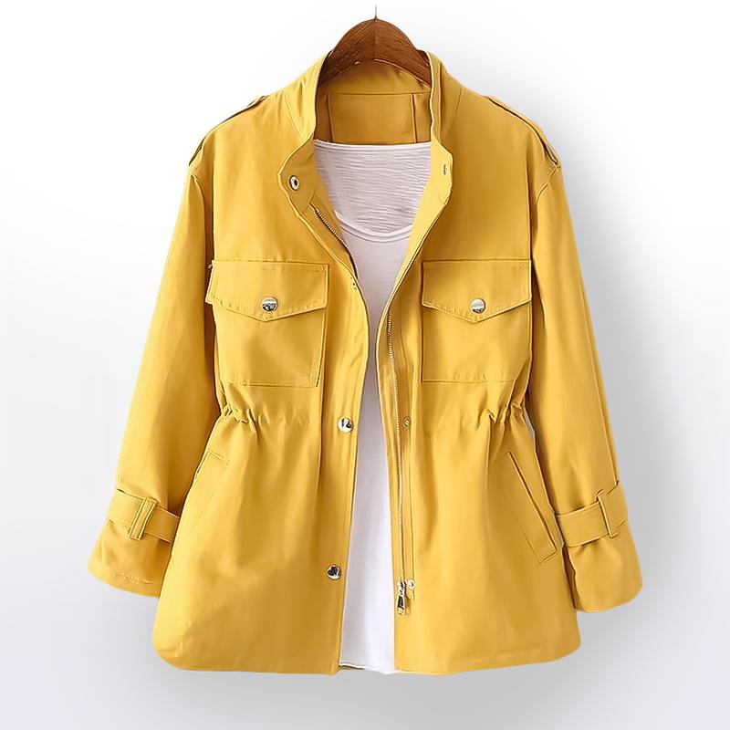 Jane – Elegant Jacket for Women