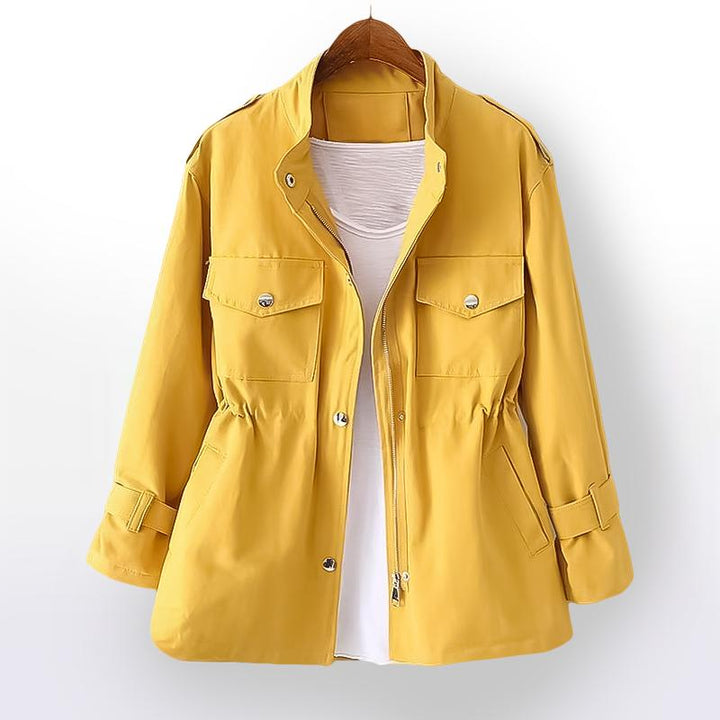 Jane – Elegant Jacket for Women
