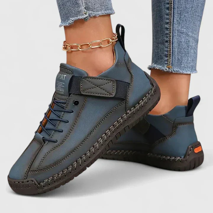 Nell | Slip-On Comfort Sneakers
