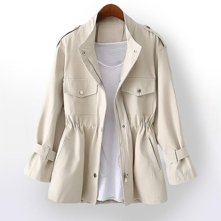 Jane – Elegant Jacket for Women