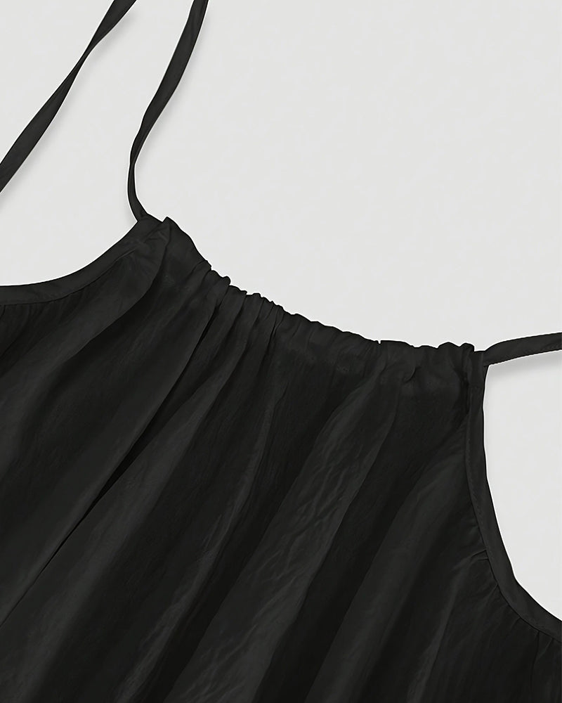 Zaria | Unleash Sleeveless Dress