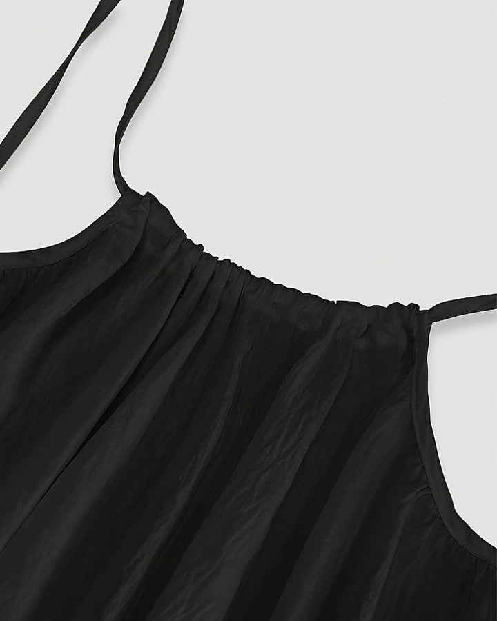 Zaria | Unleash Sleeveless Dress
