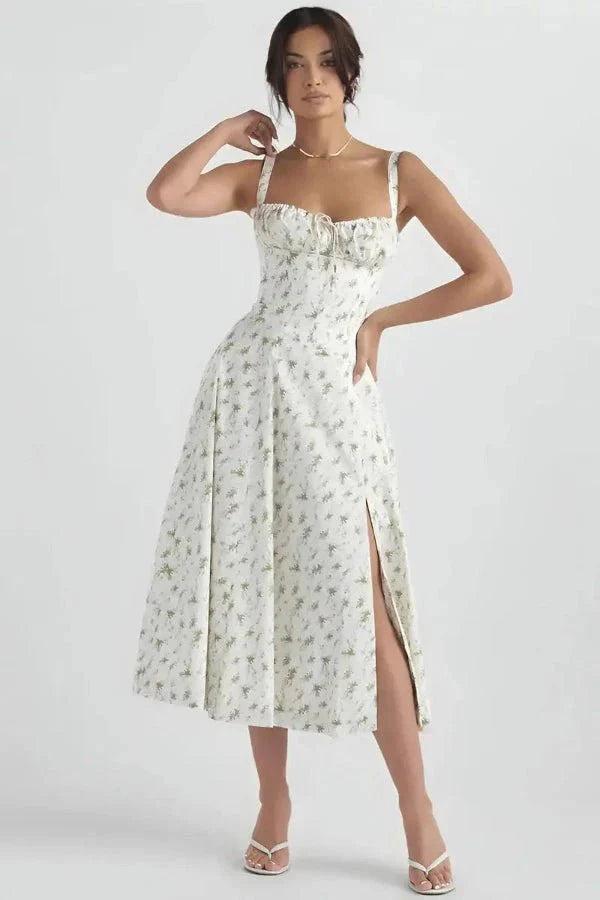 Linsay | Summer dress