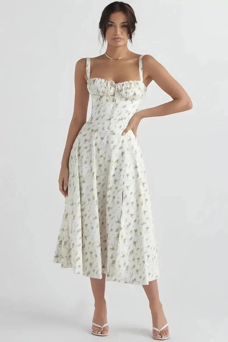 Linsay | Summer dress