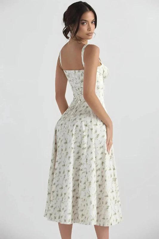 Linsay | Summer dress