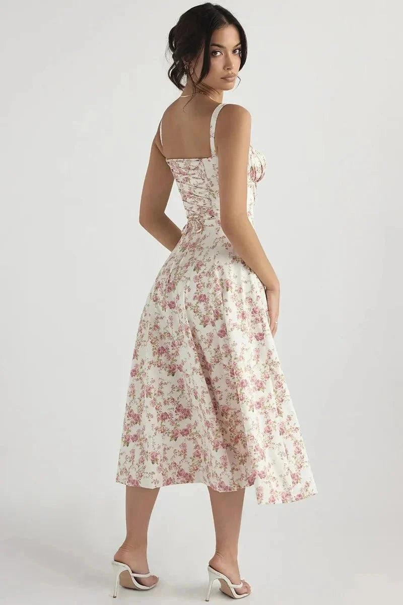 Linsay | Summer dress