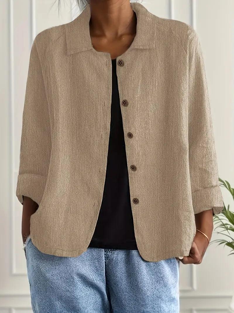 Christina | Women's Classic Light Top