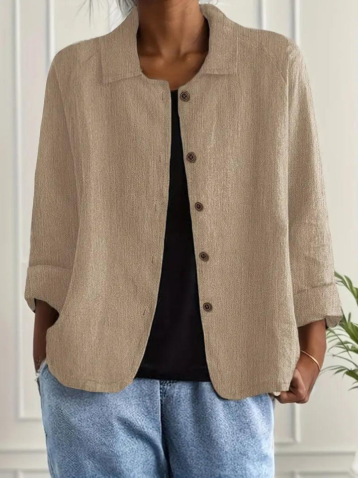 Christina | Women's Classic Light Top