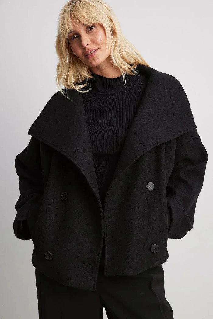 Auriressa | Trench Coat