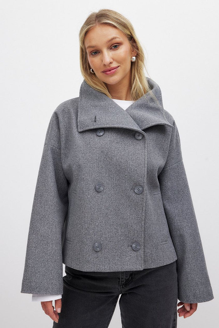 Auriressa | Trench Coat