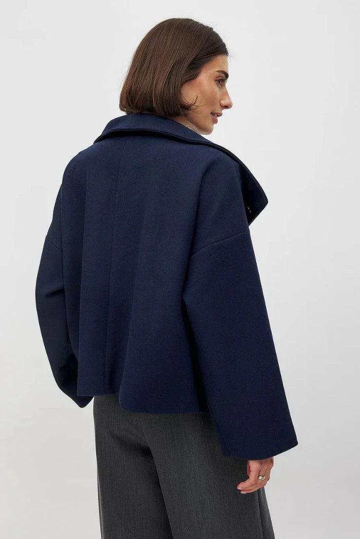 Auriressa | Trench Coat