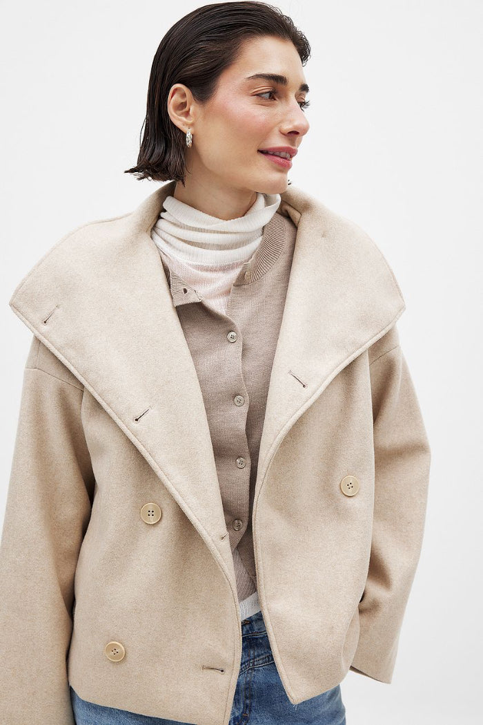 Auriressa | Trench Coat