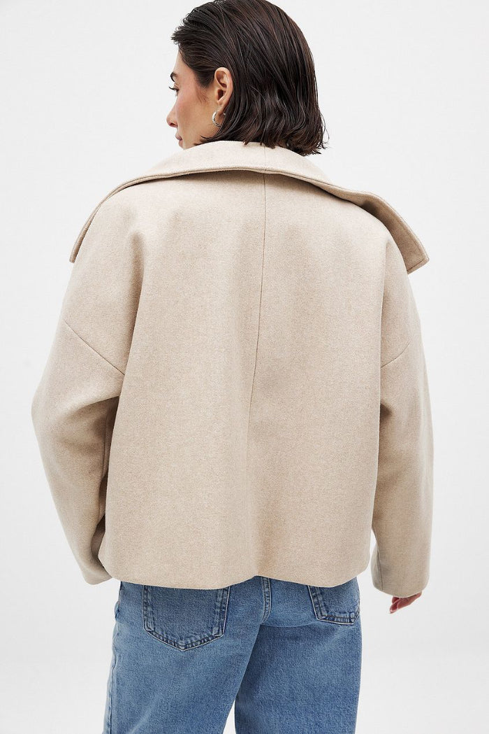 Auriressa | Trench Coat