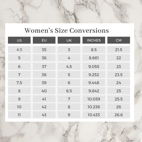 Quinn | Women’s Comfortable Flat Shoes