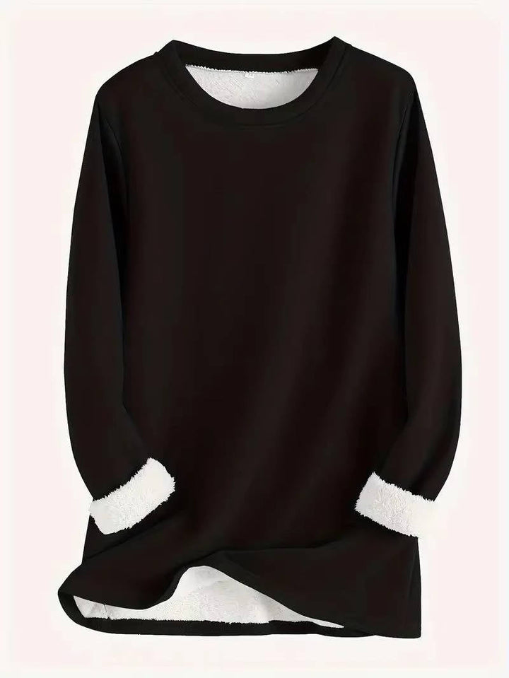 Nova | Women's Fleece-Lined Sweatsuit Set