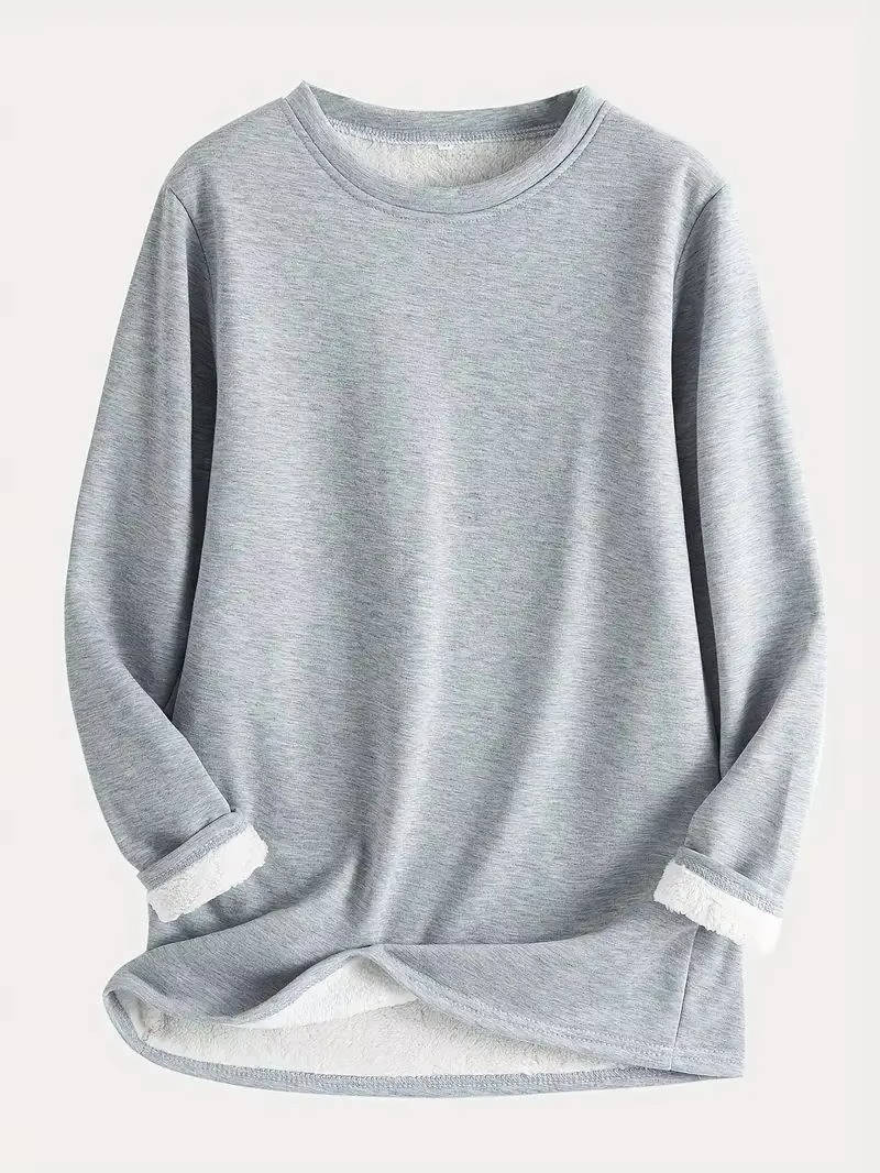 Nova | Women's Fleece-Lined Sweatsuit Set