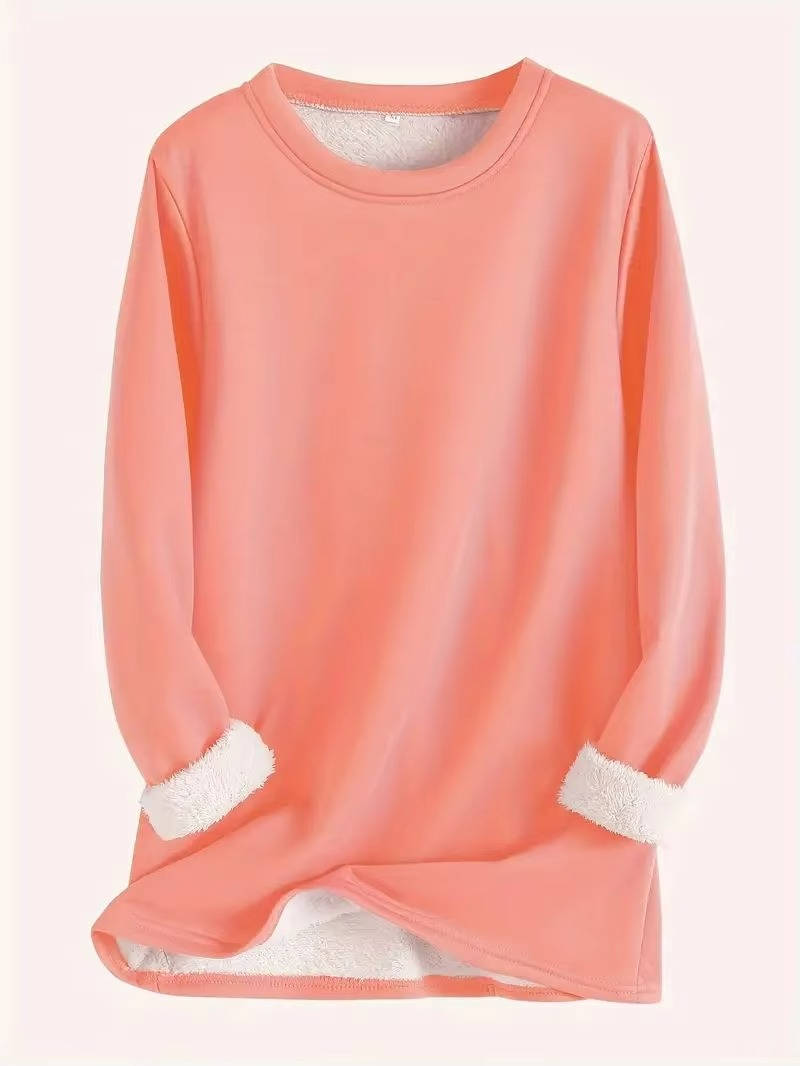 Nova | Women's Fleece-Lined Sweatsuit Set