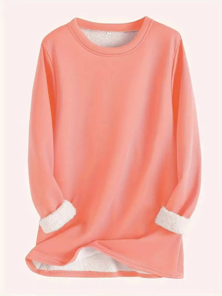 Nova | Women's Fleece-Lined Sweatsuit Set