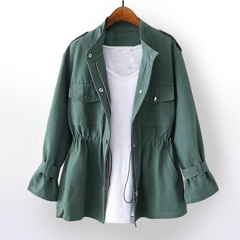 Jane – Elegant Jacket for Women