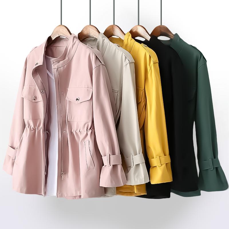Jane – Elegant Jacket for Women