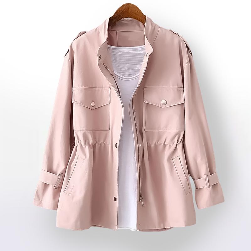 Jane – Elegant Jacket for Women