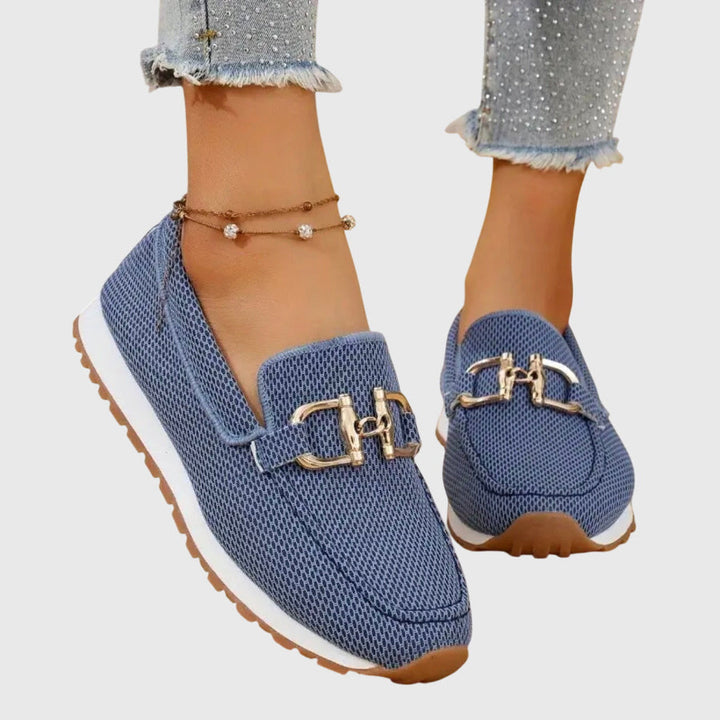 Amara | Loafer Sneakers